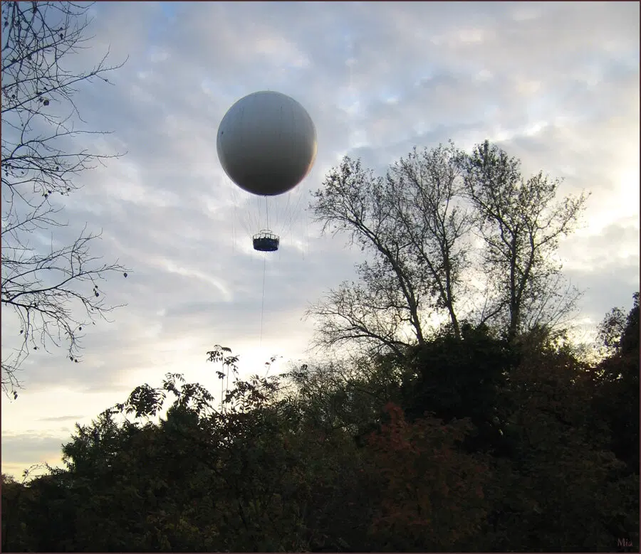 Нашла свою фотку 2006 года