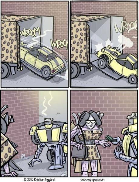 Дичи из отпуска