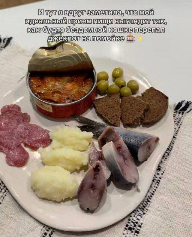 Дичи из отпуска