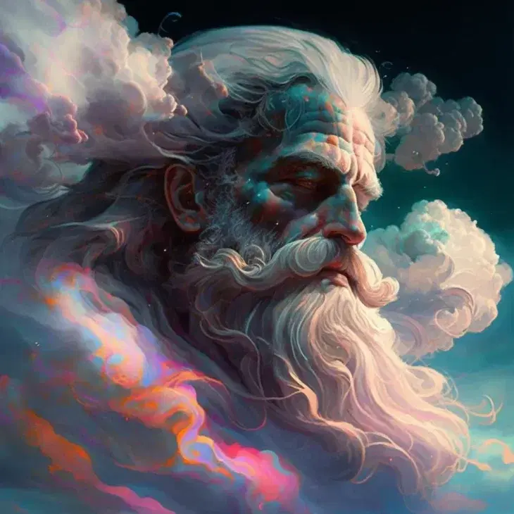 Ивент и воздух, надо помнить веды