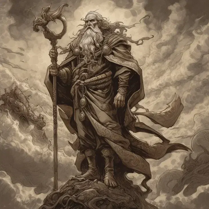 Ивент и воздух, надо помнить веды