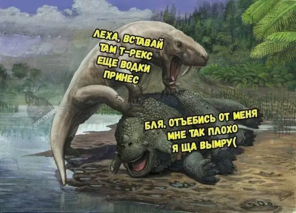 Дичка добрая на четверг