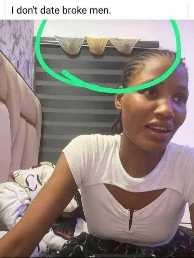 Дичка пятницы.