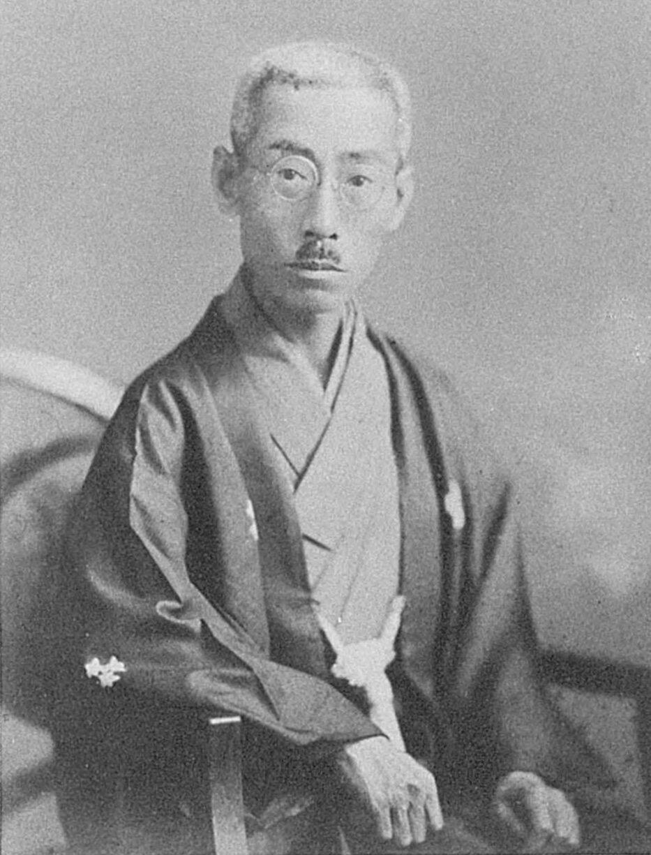 Хонъинбо Сюсай — профессиональное имя Ходзю Тамуры, также известного как Ясухиса Тамура