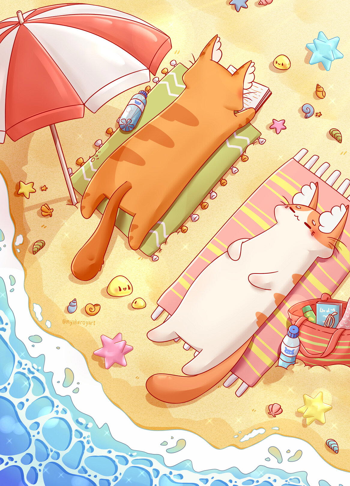 Скоро. Совсем скоро