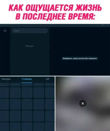 Дички на выходные