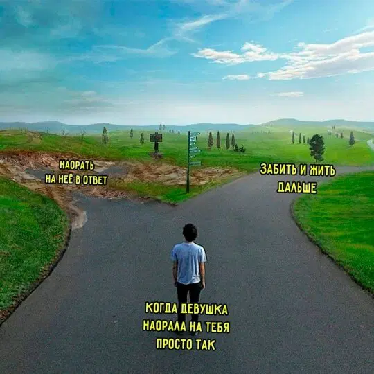 Дички на выходные