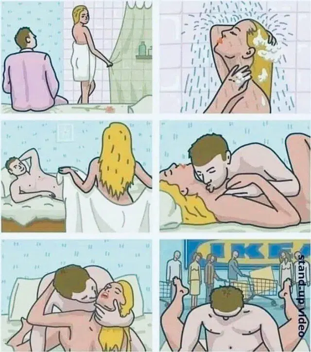 Дички на выходные