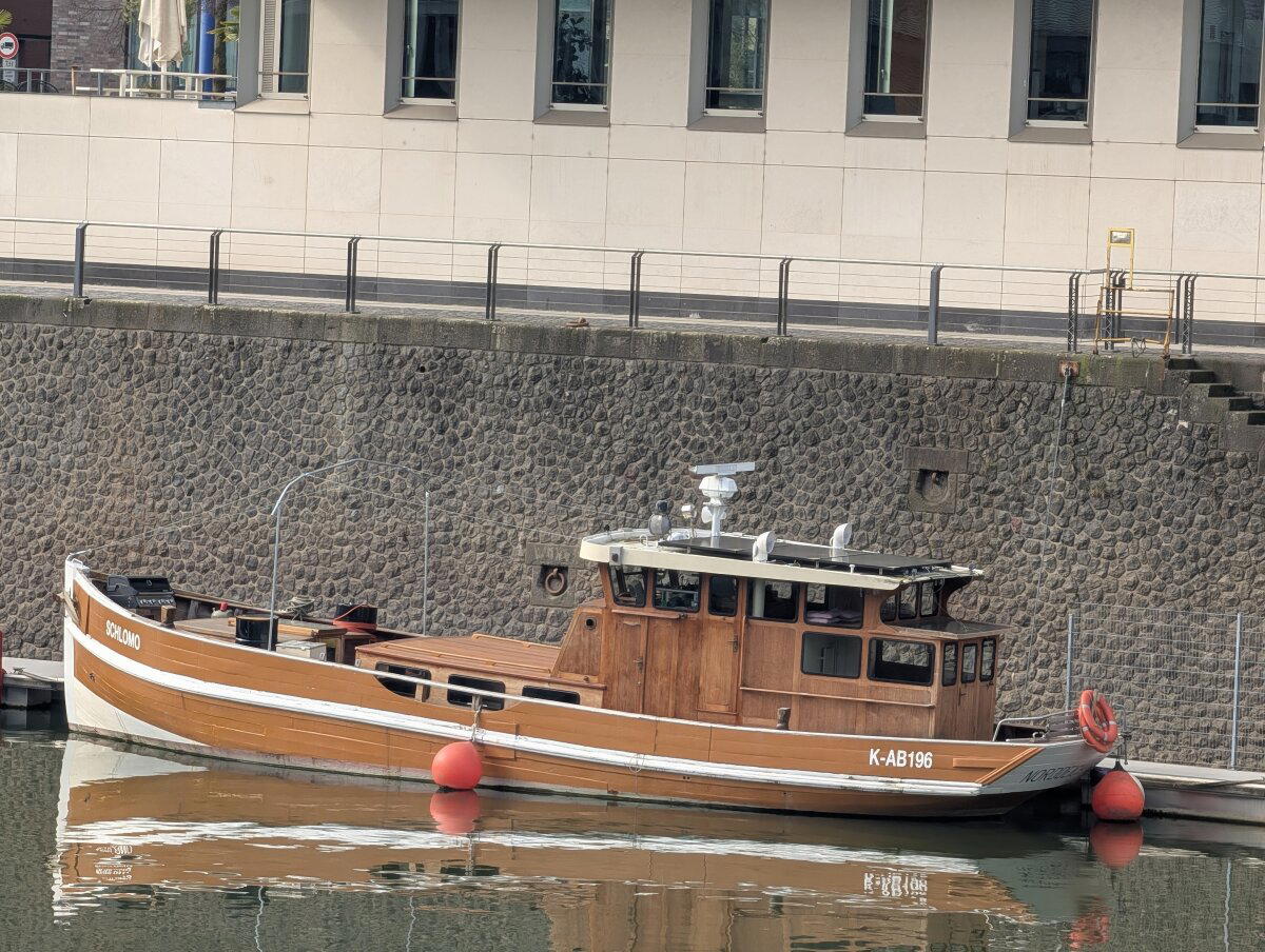 Красивые катера