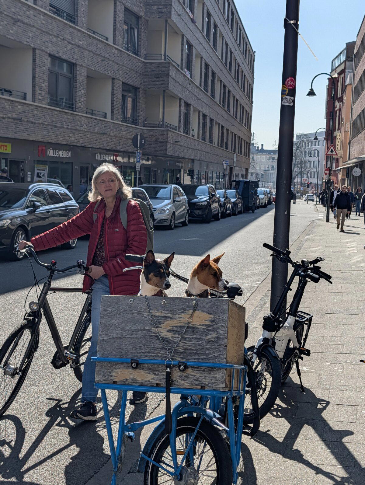 Милые собвчки