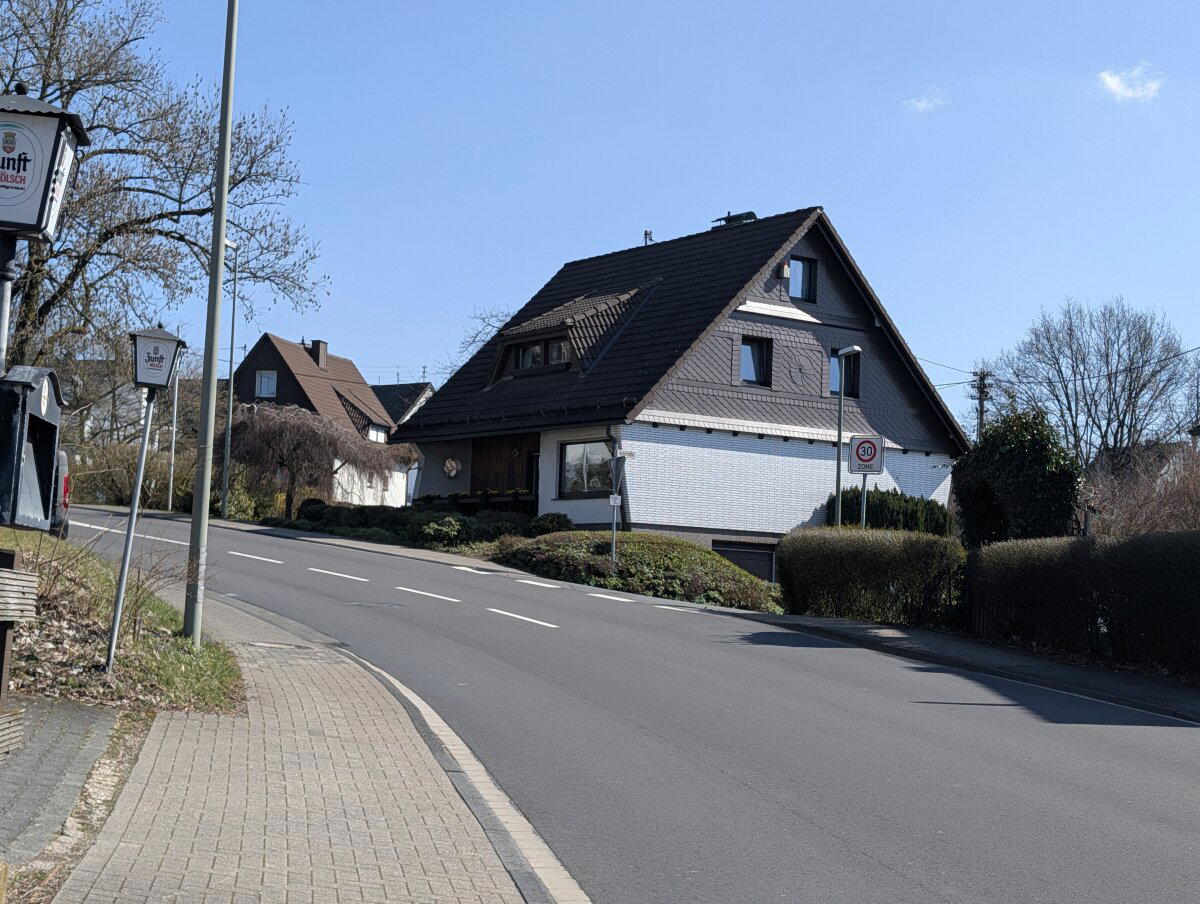 Почему дома такой формы?