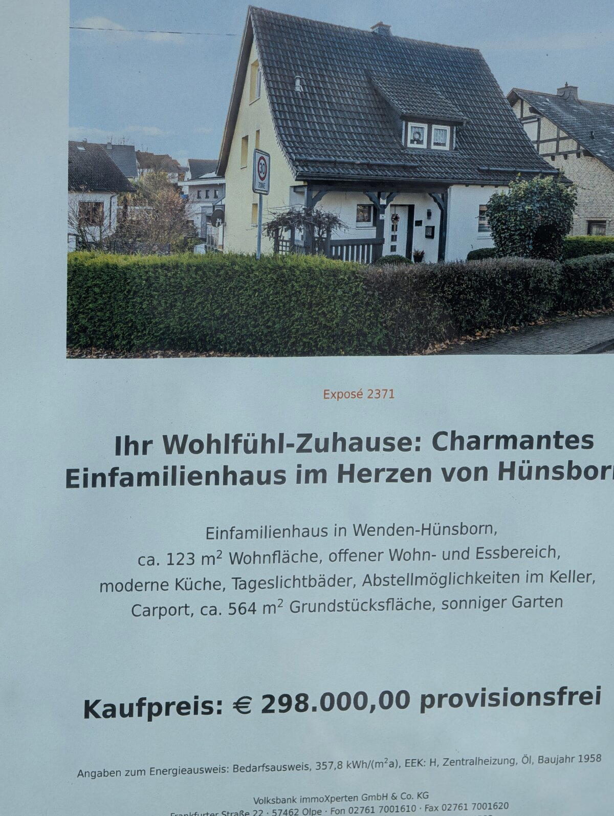 Дома тут не дешёвые.