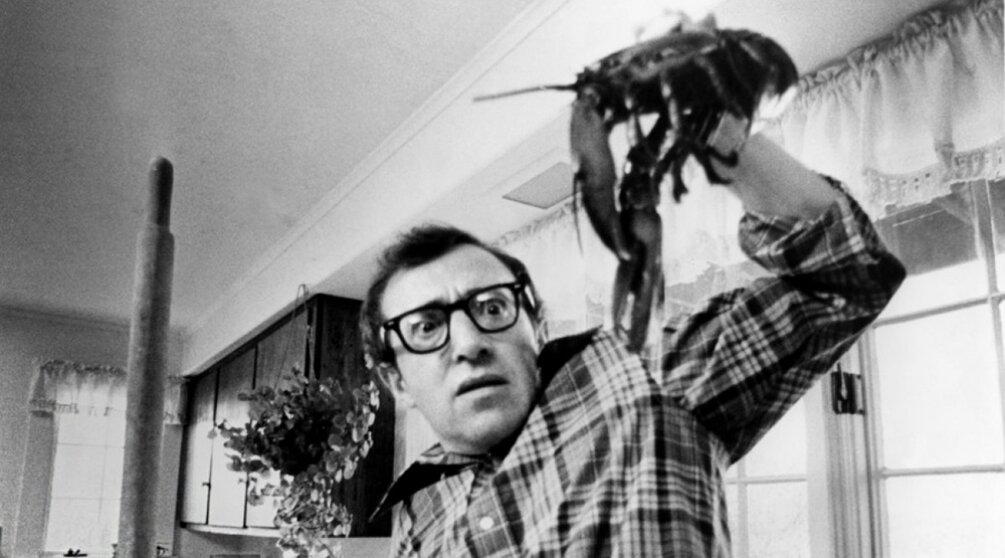 Звёздные фобии.