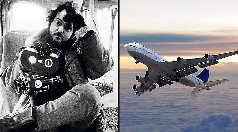 Звёздные фобии.