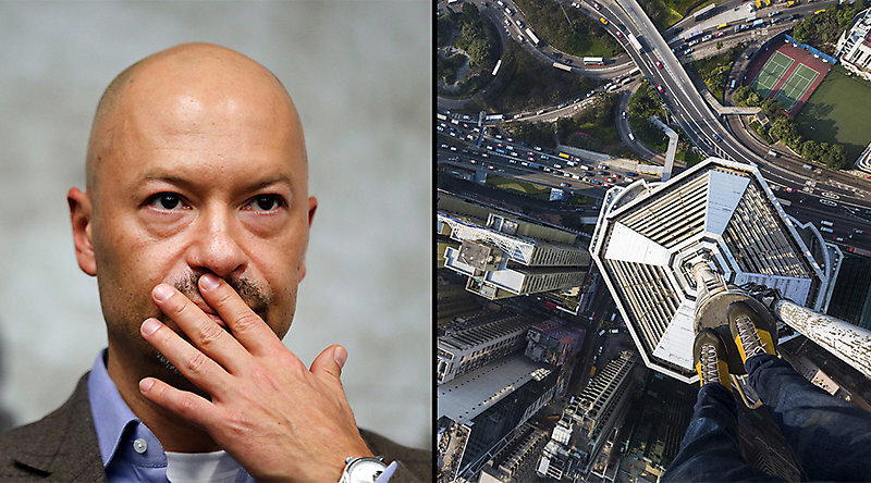 Звёздные фобии.