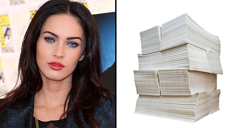 Звёздные фобии.