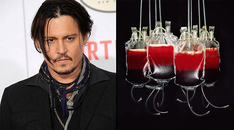 Звёздные фобии.