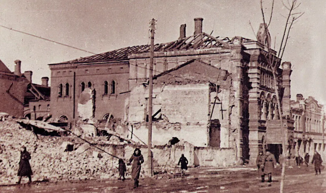 Ивент в продолжение.