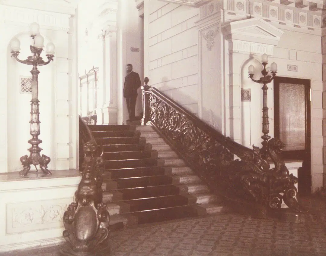 Ивент в продолжение.