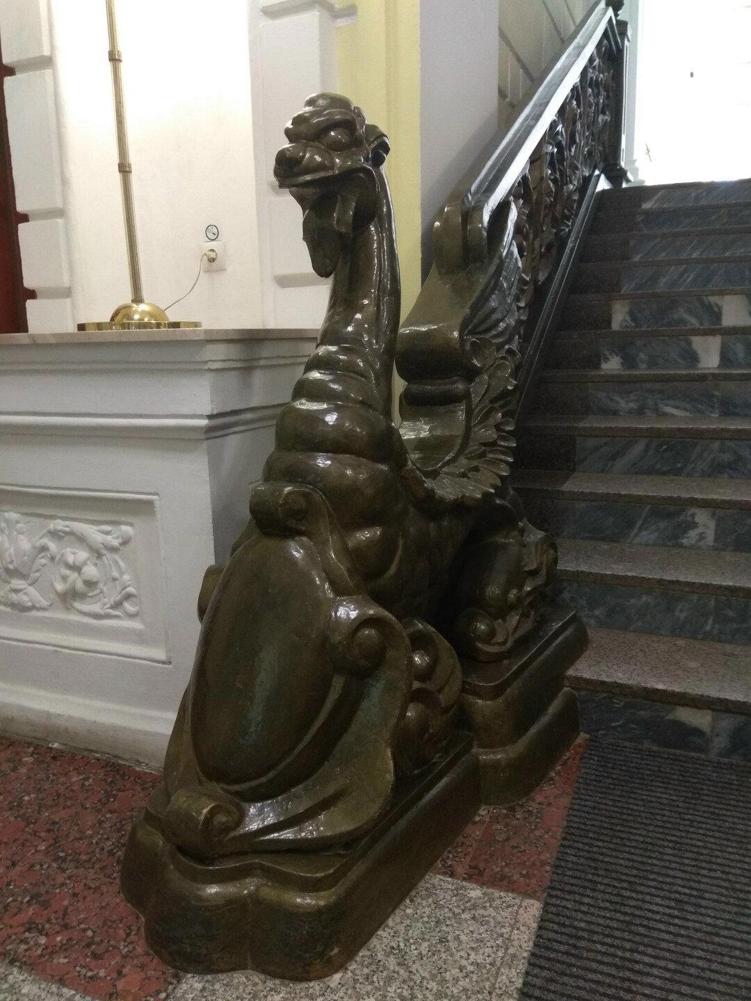 Ивент в продолжение.