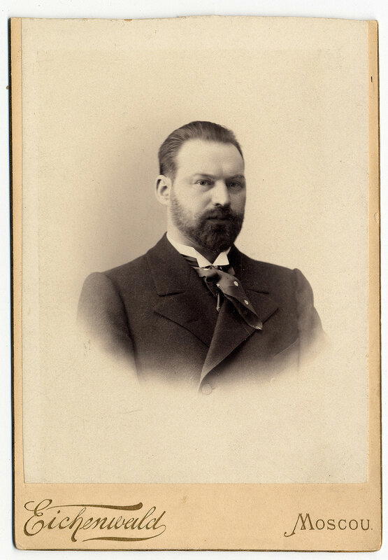 Ивент в продолжение.