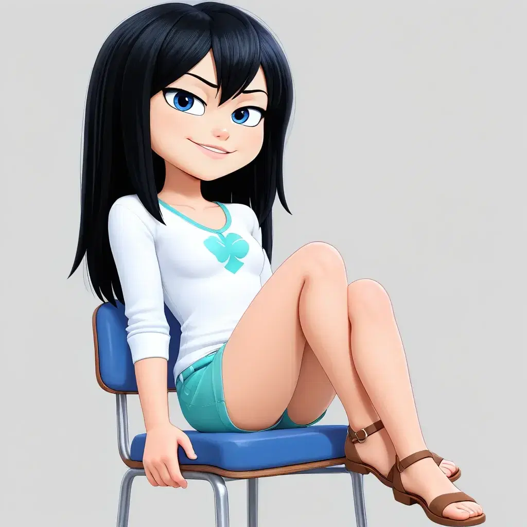 Остановите меня... Я же ебобо...