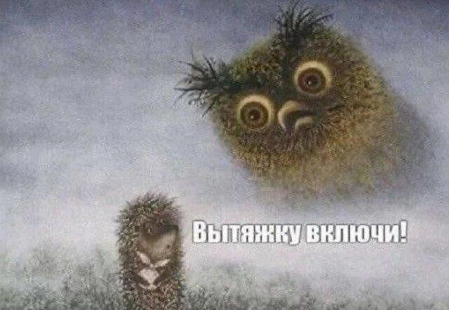 Дичка вторнику улыбка