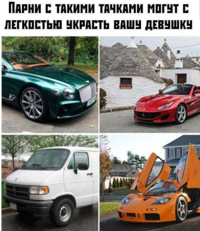 Дичка вторнику улыбка