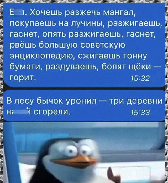 Дичка среды сестричка