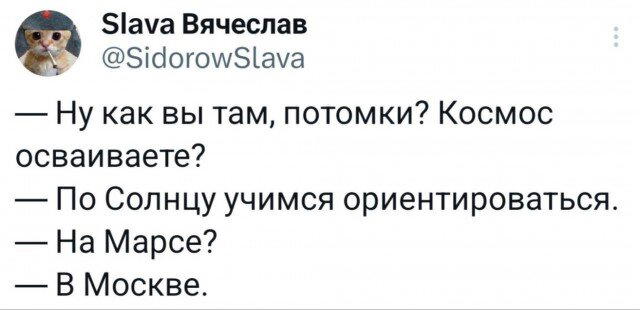Дичка среды сестричка