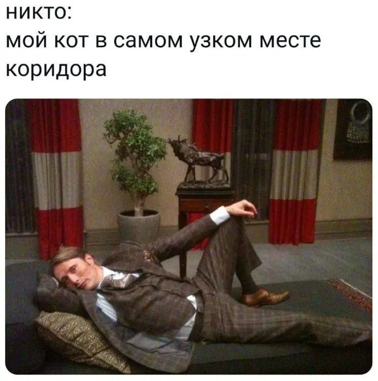 Пятничной дички