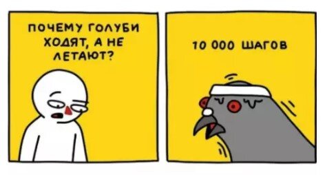 Пятничной дички