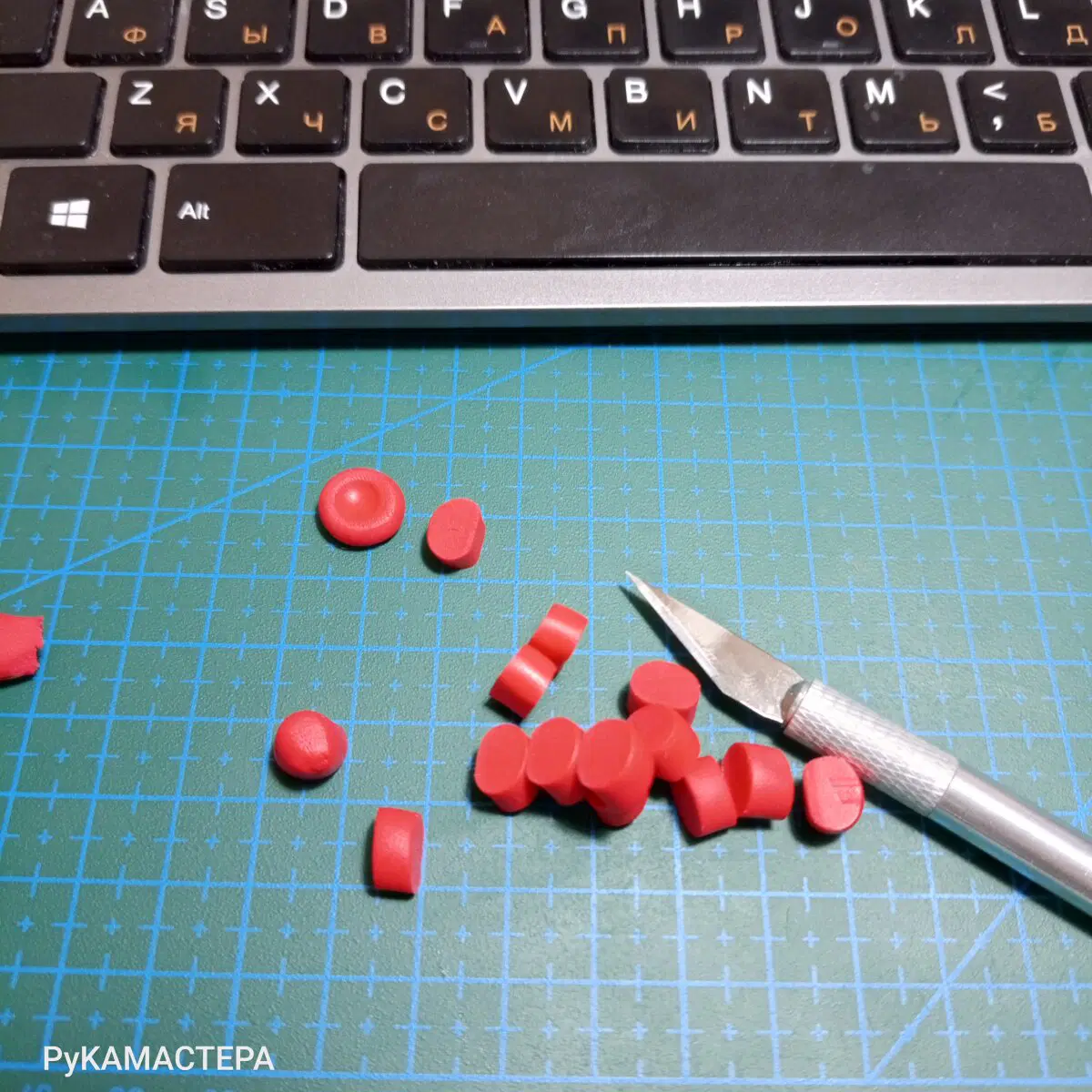 Гемоглобин