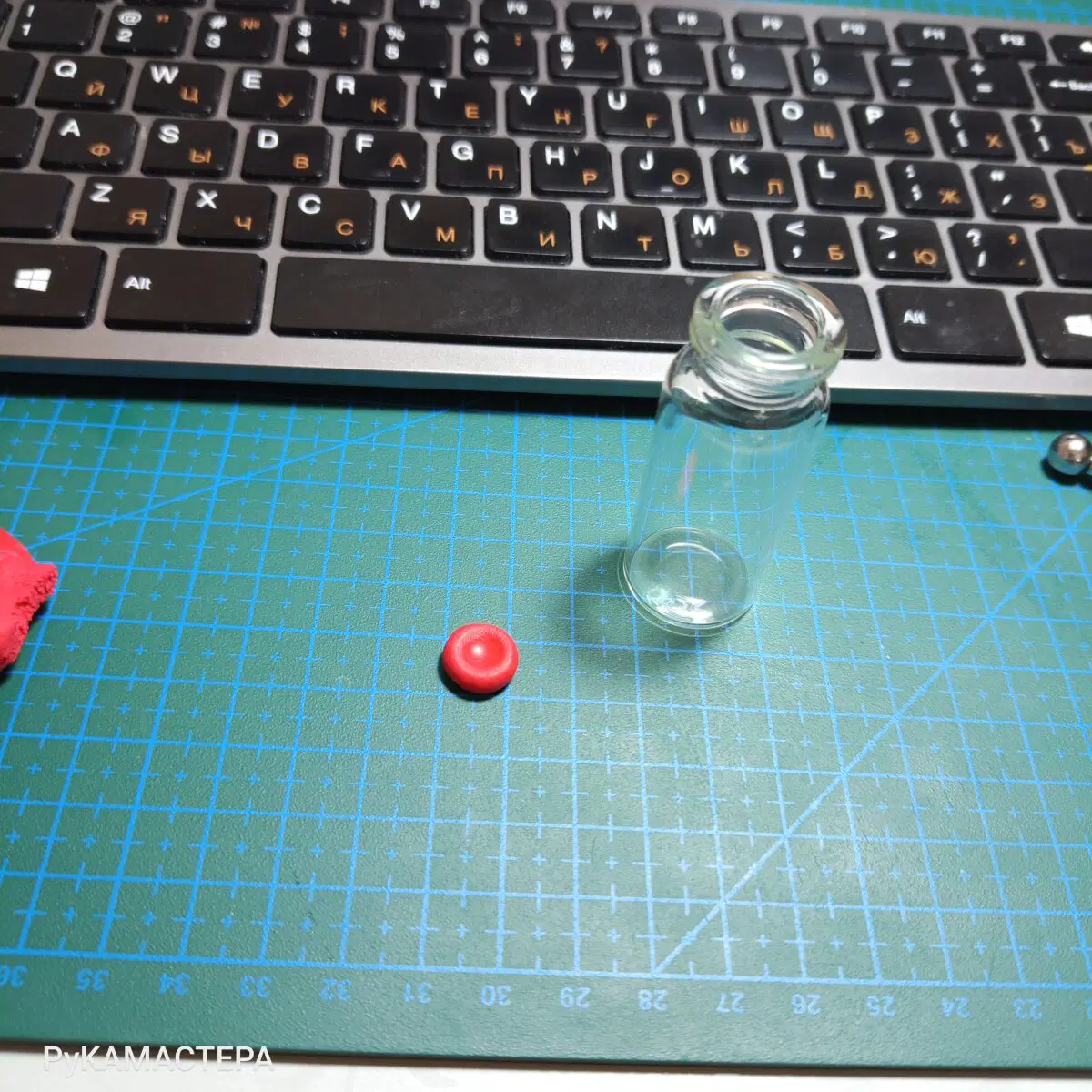 Гемоглобин