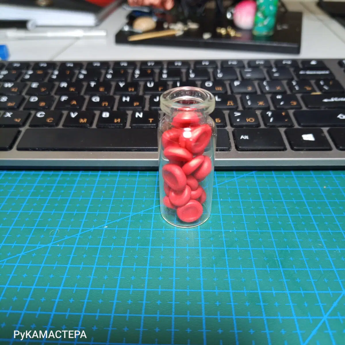 Гемоглобин