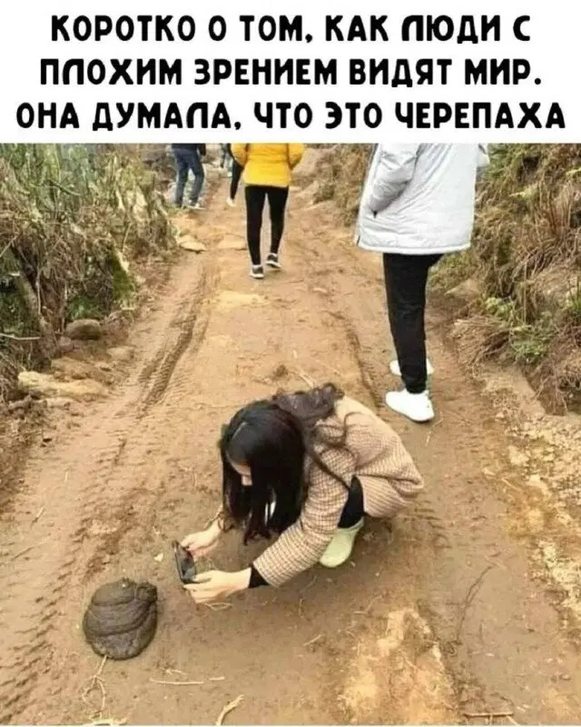 Воскресная дичка