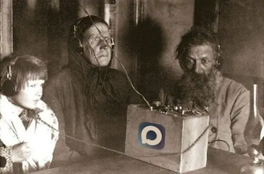 Воскресная дичка