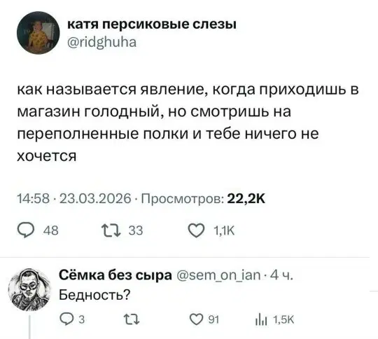 Воскресная дичка