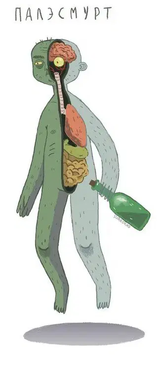 Ивент Вомбата. Слово недели - Центр