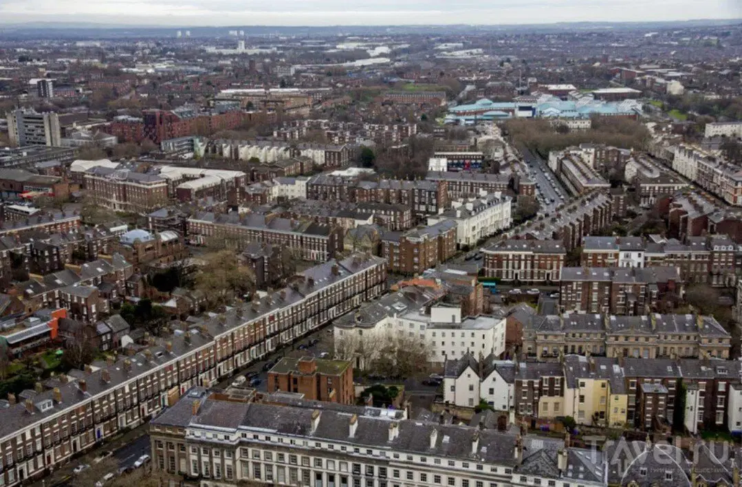 Ивент "Города" - Токио -  Орёл - Ливерпуль