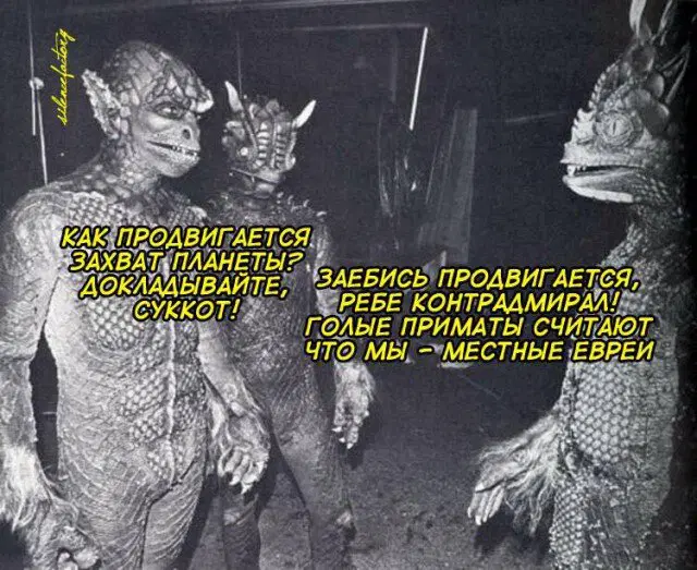 Дичи на среду