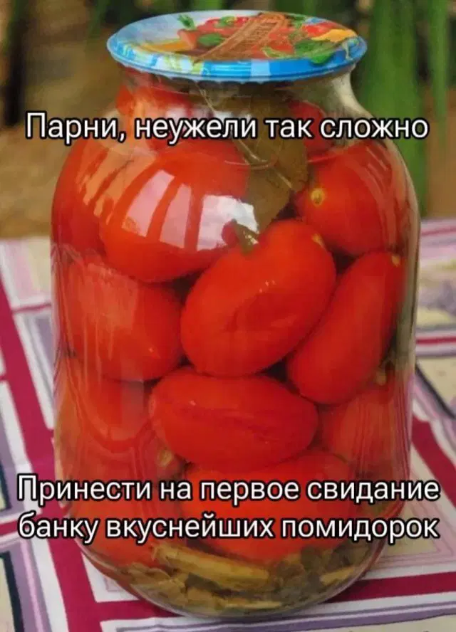 Дичи на среду