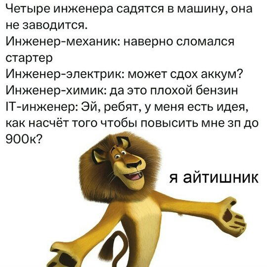 Дички к среде