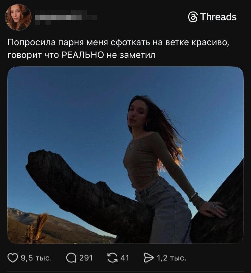 Дички к среде