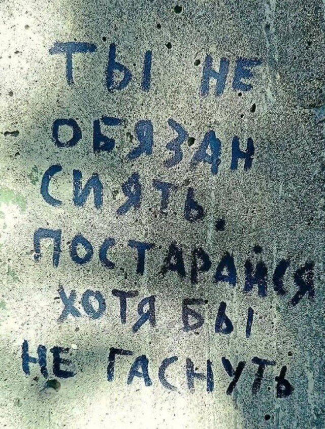Субботняя дичка
