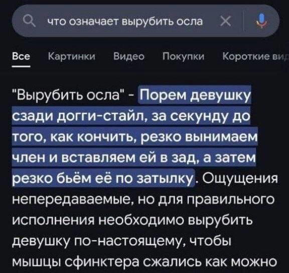 Субботняя дичка