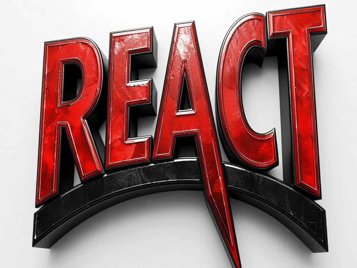 Быстрый старт в мир React: Легкое знакомство без обязательств.