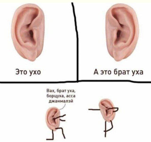 Дичка в субботний день