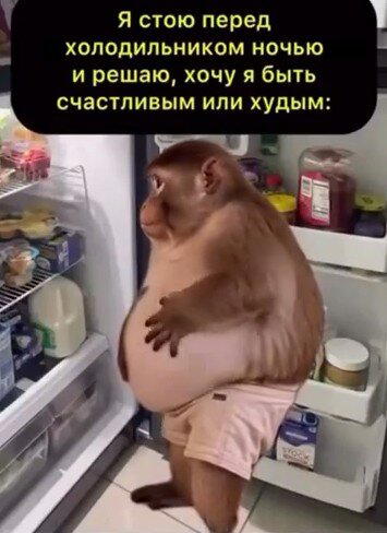 Дички вам на эту недельку