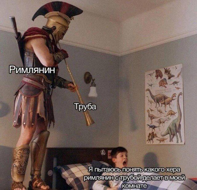Дички вам на эту недельку